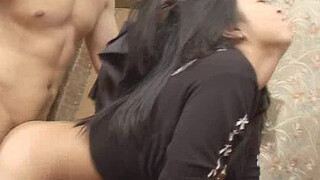 Анальный оргазм