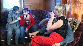 Порно свингеров