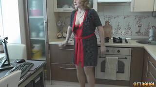 Порно с мамой