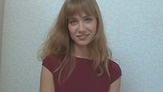 Порно кастинг