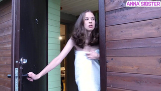 Anna Bali смотреть 51 порно видео