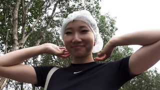 Luna Okko смотреть 14 порно видео