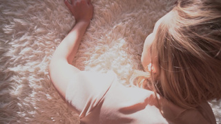 LuxuryMur - Stepsister Loves Sex,she Never Has A Headache - 2160p