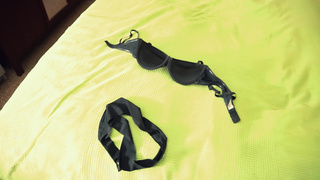 LuxuryMur - That Bitch Cheated On Her Husband Again - 2160p