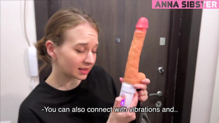 А давайте я зайду и покажу, как дрочу? — ну и кто б отказался ??