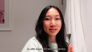 Русская порно актриса Luna Okko