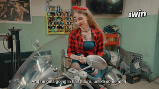 Русская порно актриса Dolly Rud